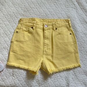 Wrangler shorts